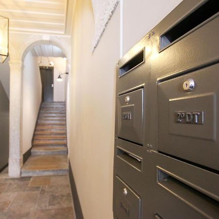 Ferienwohnung Nomad'S Padaria Collection Lissabon Exterior foto
