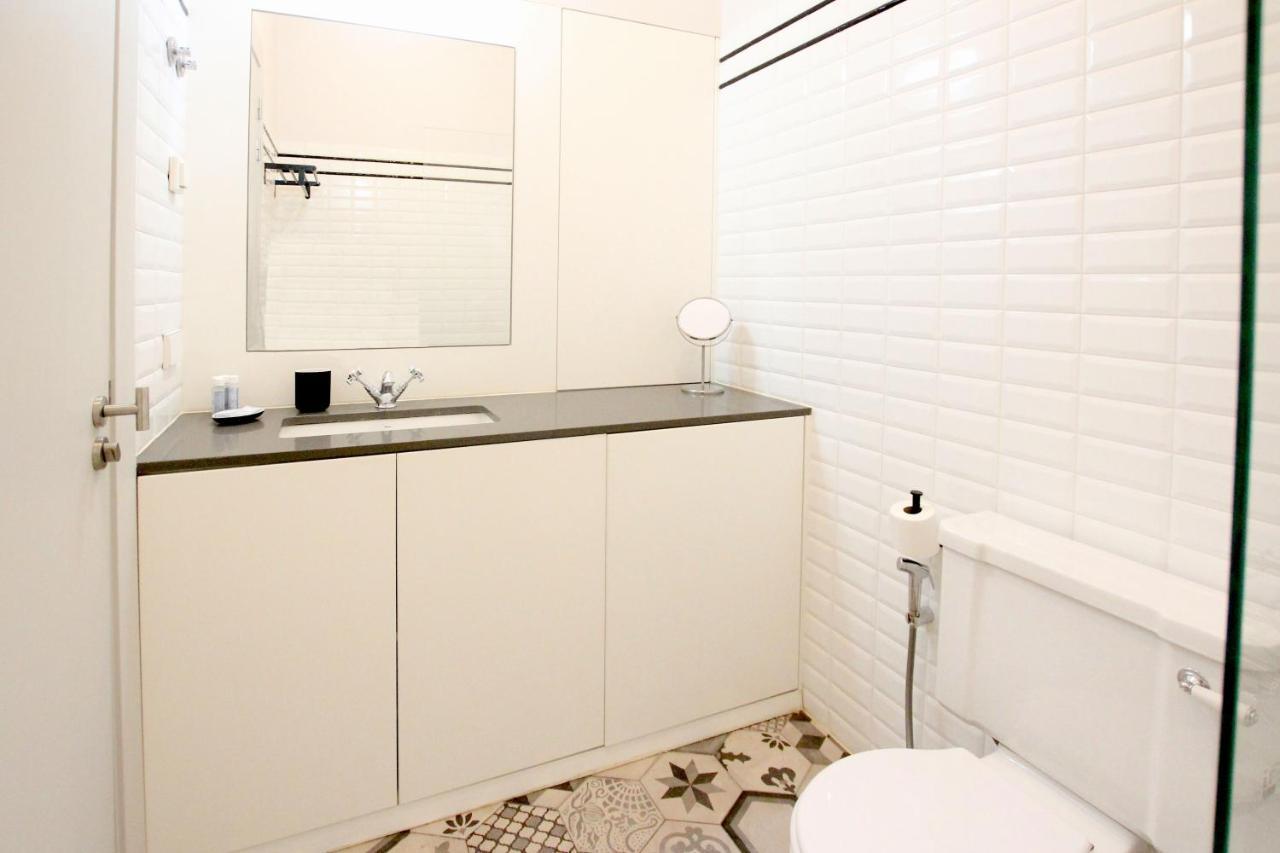 Ferienwohnung Nomad'S Padaria Collection Lissabon Exterior foto