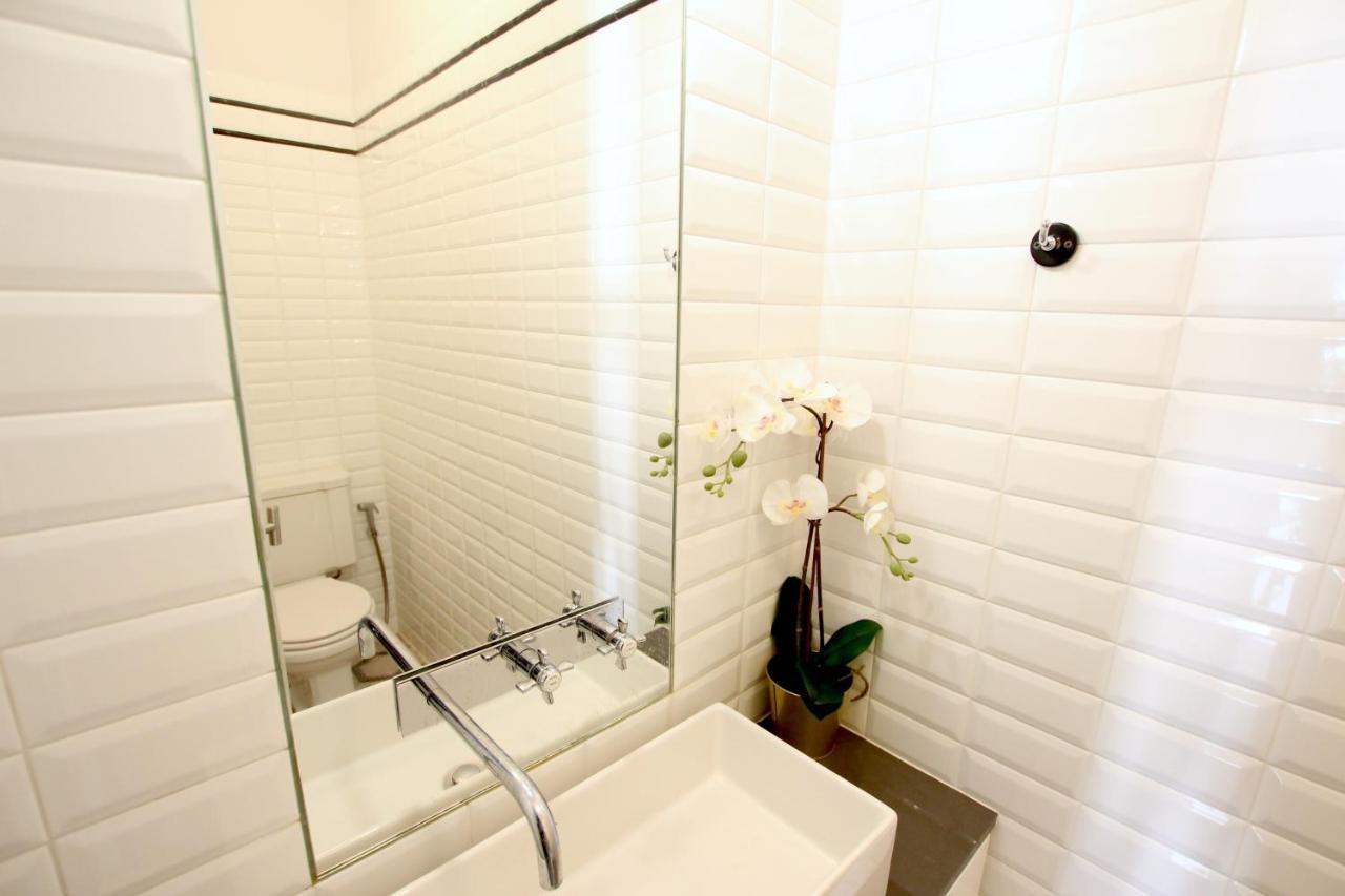 Ferienwohnung Nomad'S Padaria Collection Lissabon Exterior foto