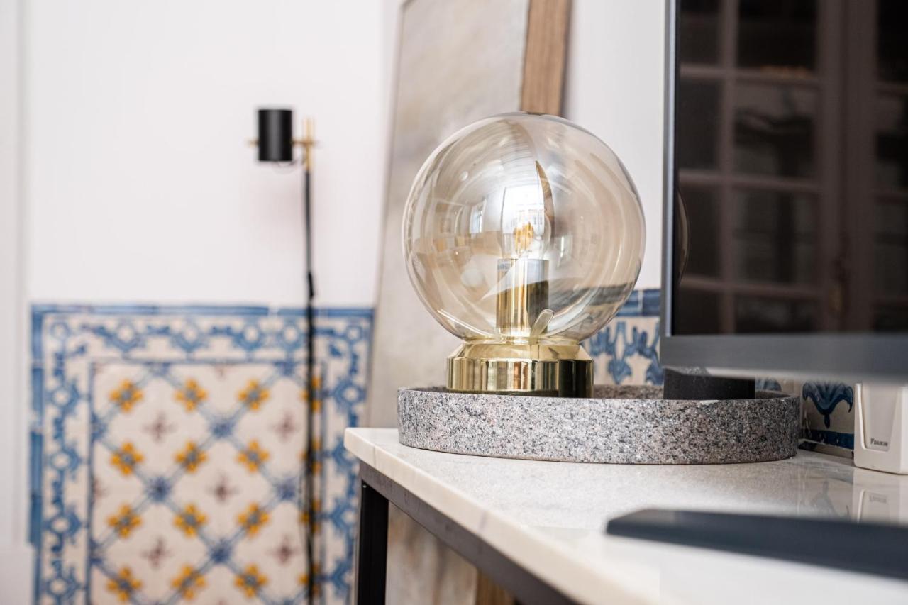 Ferienwohnung Nomad'S Padaria Collection Lissabon Exterior foto