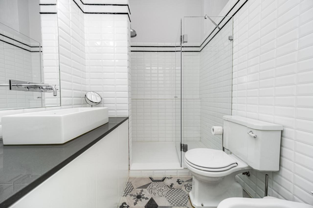 Ferienwohnung Nomad'S Padaria Collection Lissabon Exterior foto