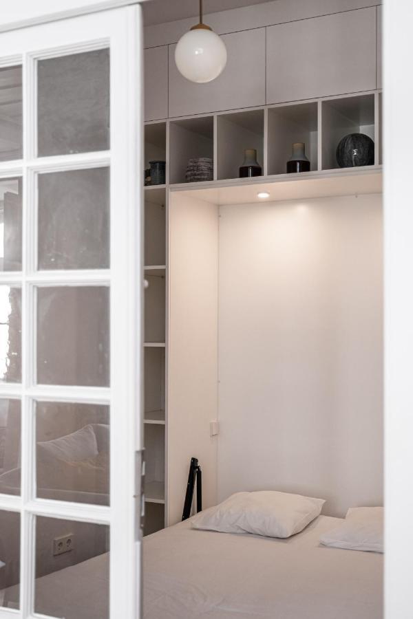 Ferienwohnung Nomad'S Padaria Collection Lissabon Exterior foto
