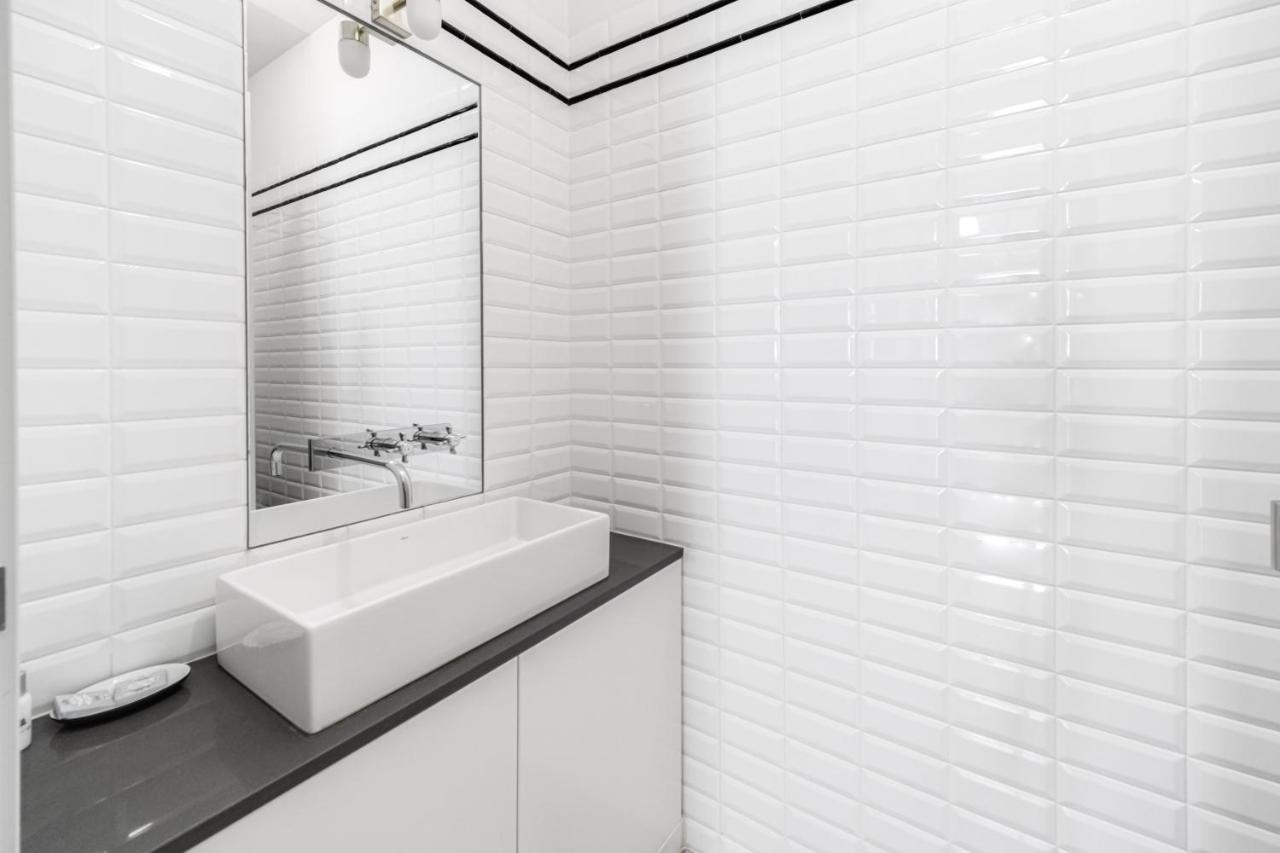 Ferienwohnung Nomad'S Padaria Collection Lissabon Exterior foto